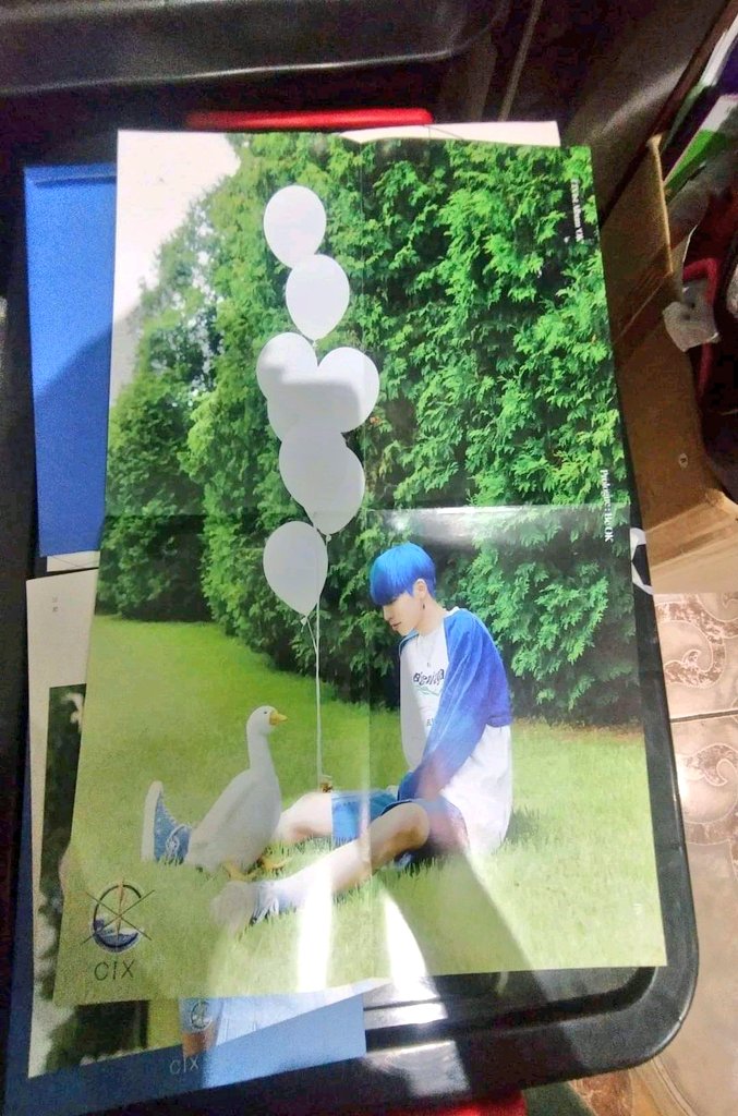 KStanShopPH's tweet photo. WTS LFB PH ONHAND

CIX BE OK UNSEALED ALBUM BUT WITH INCLUSIONS

50.00 only😊

-see pics for inclu
-w/ free 2 official group pcs 
-mop: gcash

SEND A DM💗 https://t.co/ICYceWFdpD