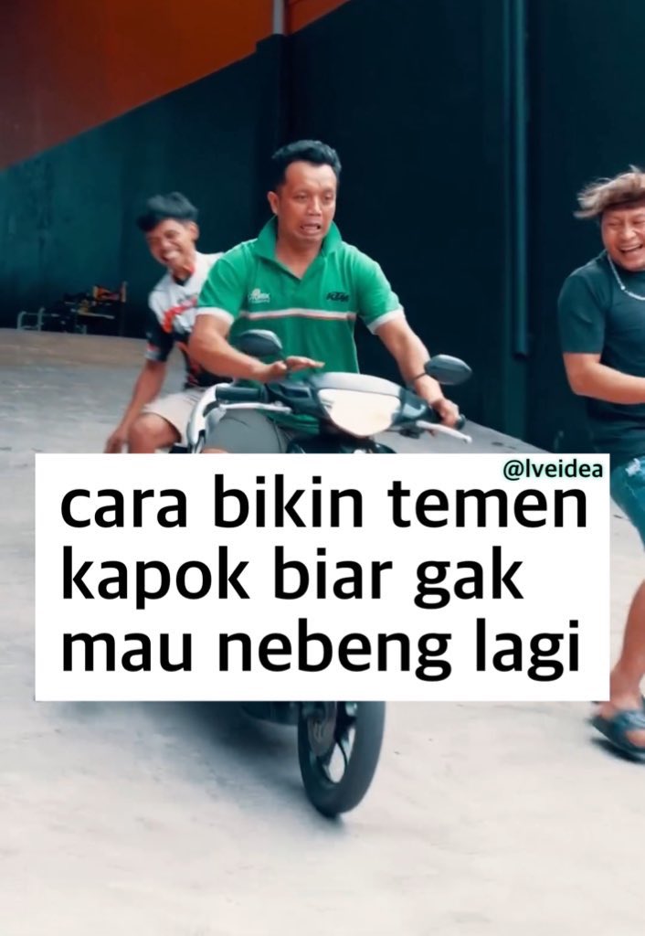 Lveidea's tweet photo. SEDIKIT TAWA OBAT HATI PENUH LUKA

athread— https://t.co/dLYiuI40be