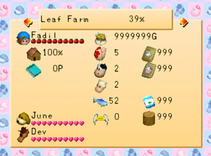 readthecloud's tweet photo. ก่อนกลับมาปลูกผัก สร้างฟาร์มใน #HarvestMoon ภาคใหม่ #TheWindsofAnthos อีกครั้ง เราชวนอ่านเบื้องหลังแนวคิดการสร้างพื้นที่ในเกมภาคดั้งเดิม #BacktoNature โดย วีรสุ แซ่แต้ ที่แฝงไปด้วยการวางแผน ความสำเร็จ ถึงการสร้างจุดสมดุลในชีวิตจริง #SetDesign https://t.co/Us3akpp5YX https://t.co/bdPxw5GLet
