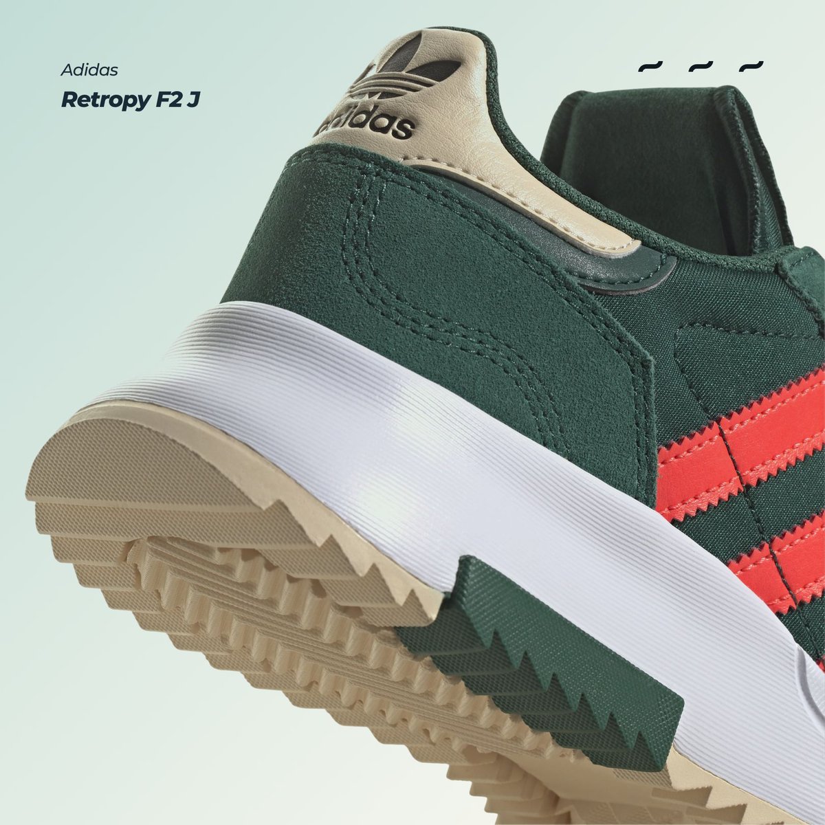 theonvog's tweet photo. Step up your kid's sneaker game with the Adidas Retropy F2 J (IG5127)! Get their pair now at https://t.co/3MV3tItSkd or visit us at https://t.co/qrBNWTQjaF #ONVOG #AdidasKids #RetropyF2J #SneakerStyle https://t.co/sMBPE4IG0m