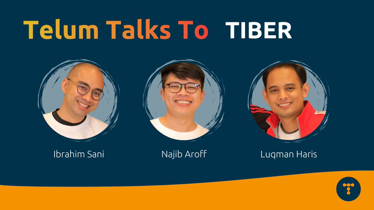 🇲🇾 What's the future look like for podcasting in Malaysia? We chatted with the hosts of TIBER about the inspiration behind their podcast and how PRs can win their attention. Thank you for your insights <a href="/ibrahimsaninet/">Ibrahim Sani</a> <a href="/luqmanhriz/">Luqman Hariz</a> <a href="/NajibAroff01/">Najib Aroff</a> ow.ly/qqwN50PXszE