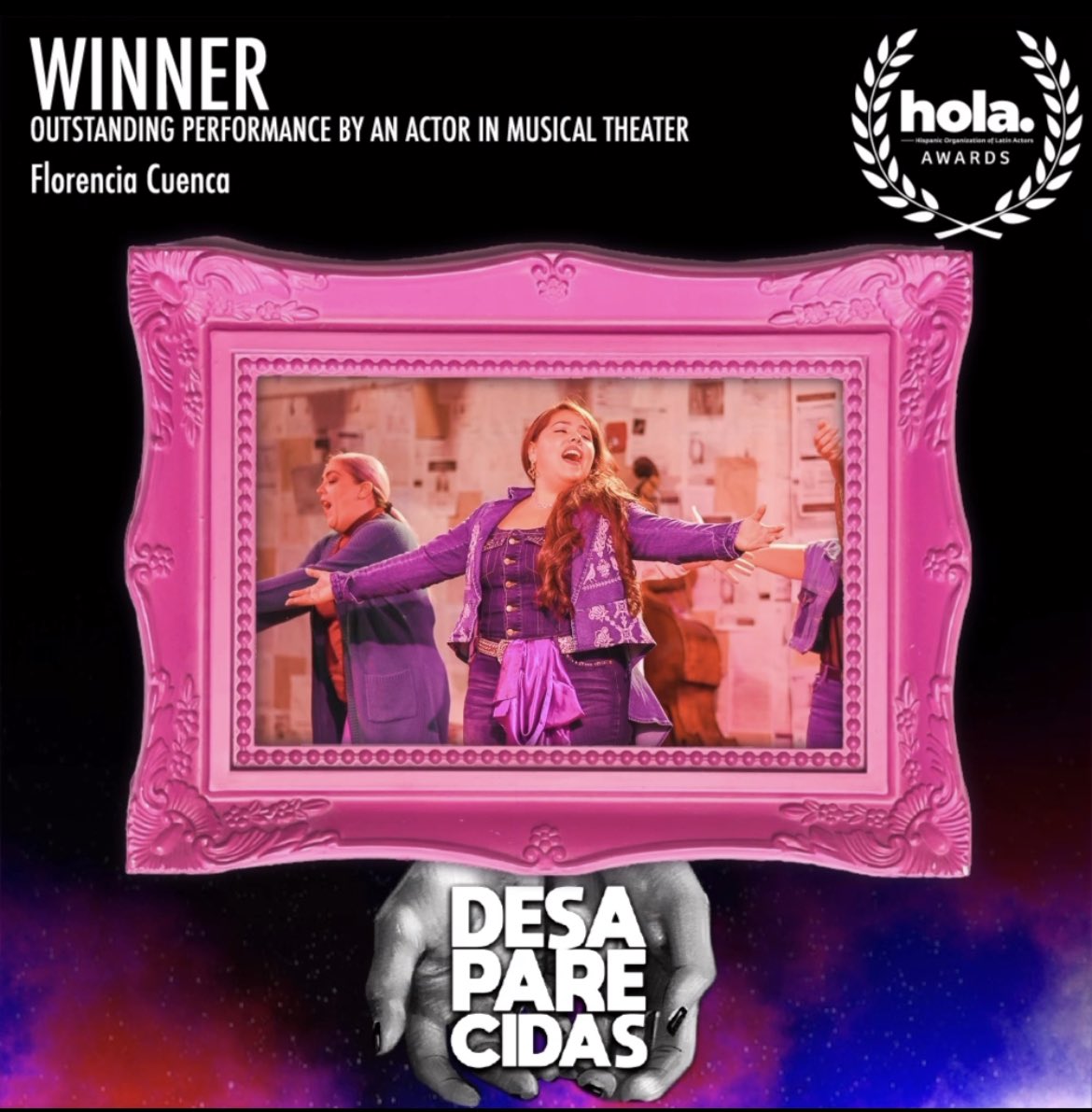 Reynolds Robledo tweet media