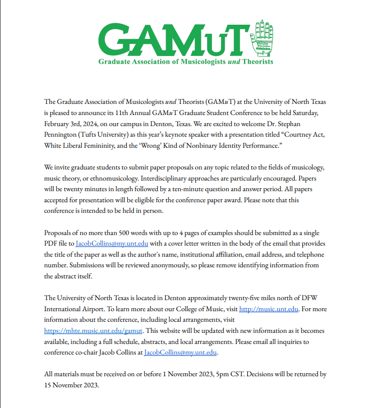 UNT GAMuT (@untgamut) on Twitter photo 