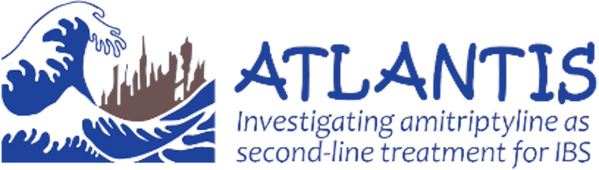 Delighted to announce that the @AtlantisTrial of low-dose titrated amitriptyline as a second-line treatment for #IBS in primary care is now published online in @TheLancet authors.elsevier.com/sd/article/S01… I will be presenting the results today at 1430hrs at #UEGWeek2023