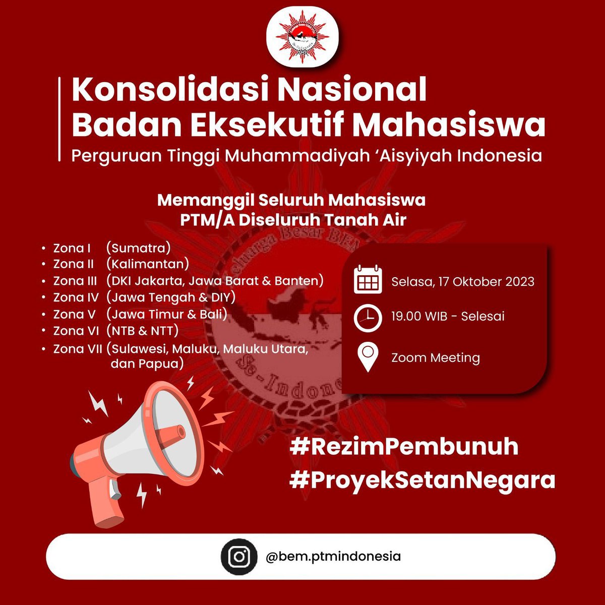 BEM UAD 2023/2024 (@bem_uad) on Twitter photo 