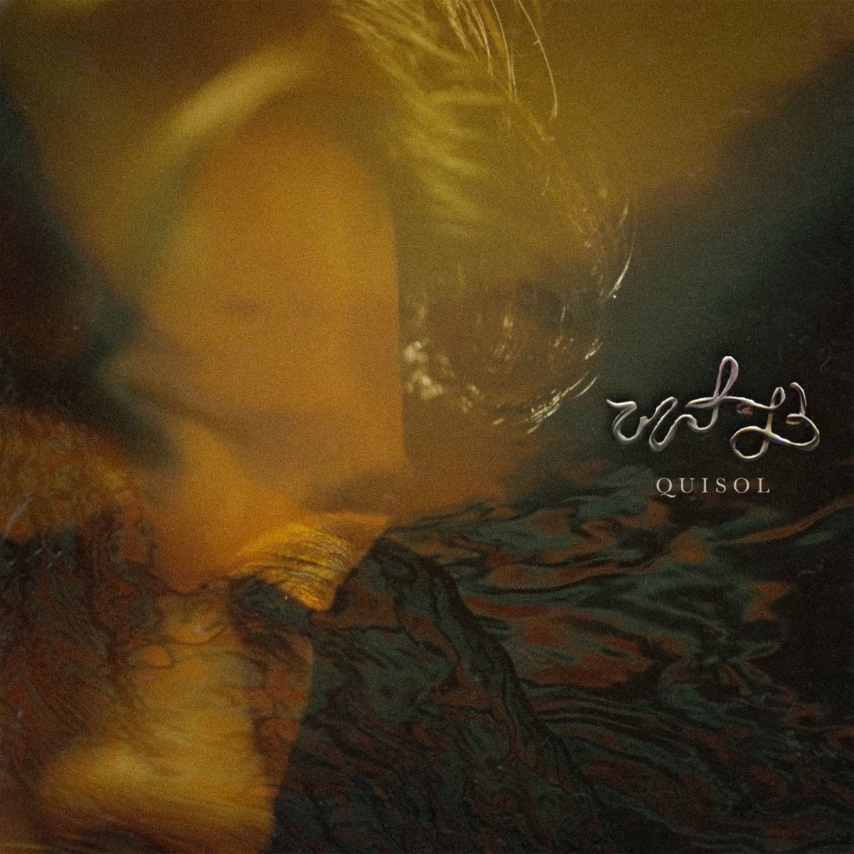 “Unfold” _ I’ve seen this word so many times lately. When I say unfold I mean into peace, love and light. Especially when the night is dark 🖤

quisol.bandcamp.com/track/unfold

mixed &amp; mastered by <a href="/luciabeyond/">Lucía</a>