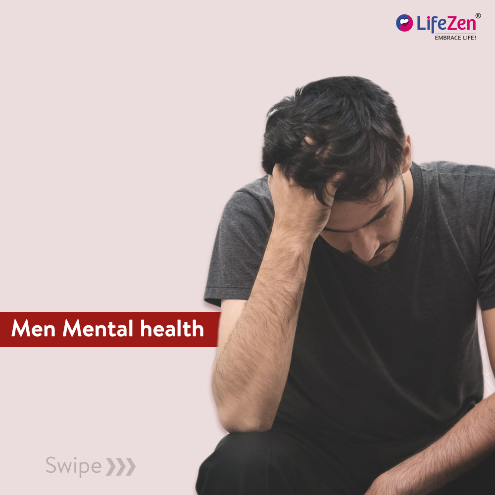 LifezenIndia's tweet image. Don't be silent on #mentalproblems, diagnose, discuss and dissolve.
.
.
#lifezen #lifezenhealthcare #menhealth #menmentalheath #mentaldisorder #mentalcondition #who #WorldHealthOrganisation #mentalproblem #manhealth #health #men #man #depression