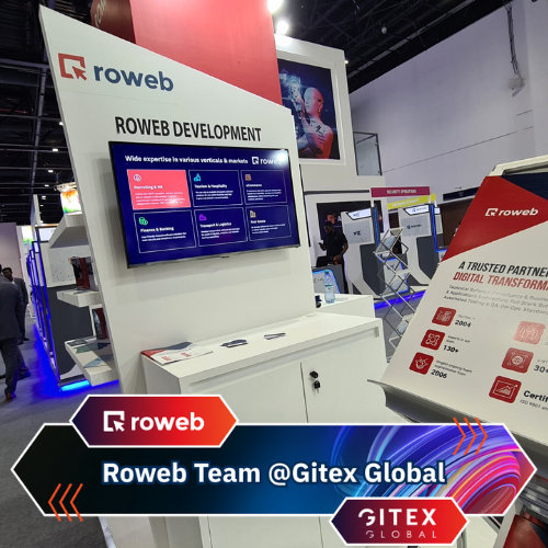 Roweb Development (@roweb_romania) / X