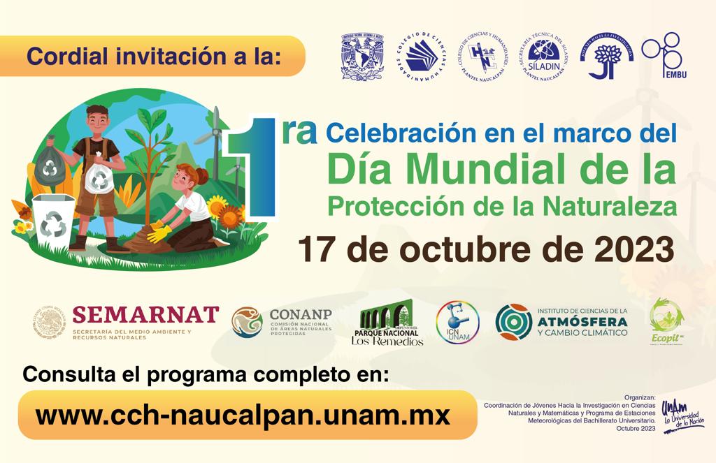 LAURABARRANCO's tweet photo. Por primera vez en la historia, el #ParqueNscionalLosRemedios será parte de la @CelebraAreasLAC
 El sábado comenzamos con actividades como #AVerAves y ¿Qué 🍄? 
Mañana habrá más actividades en @CCHNauc_Oficial https://t.co/Nj9HATmPxA