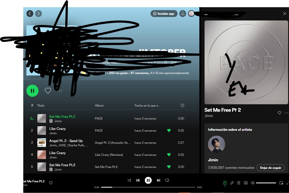 HizoOp2's tweet image. #streamface