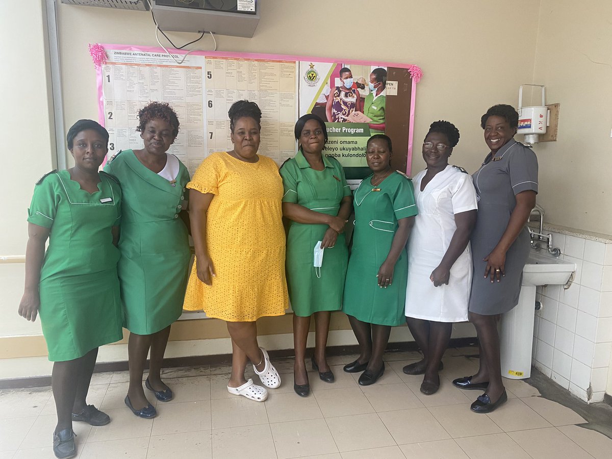 Samukeliso Sibanda tweet media