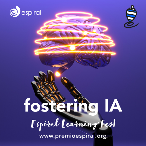 Premio Espiral tweet media