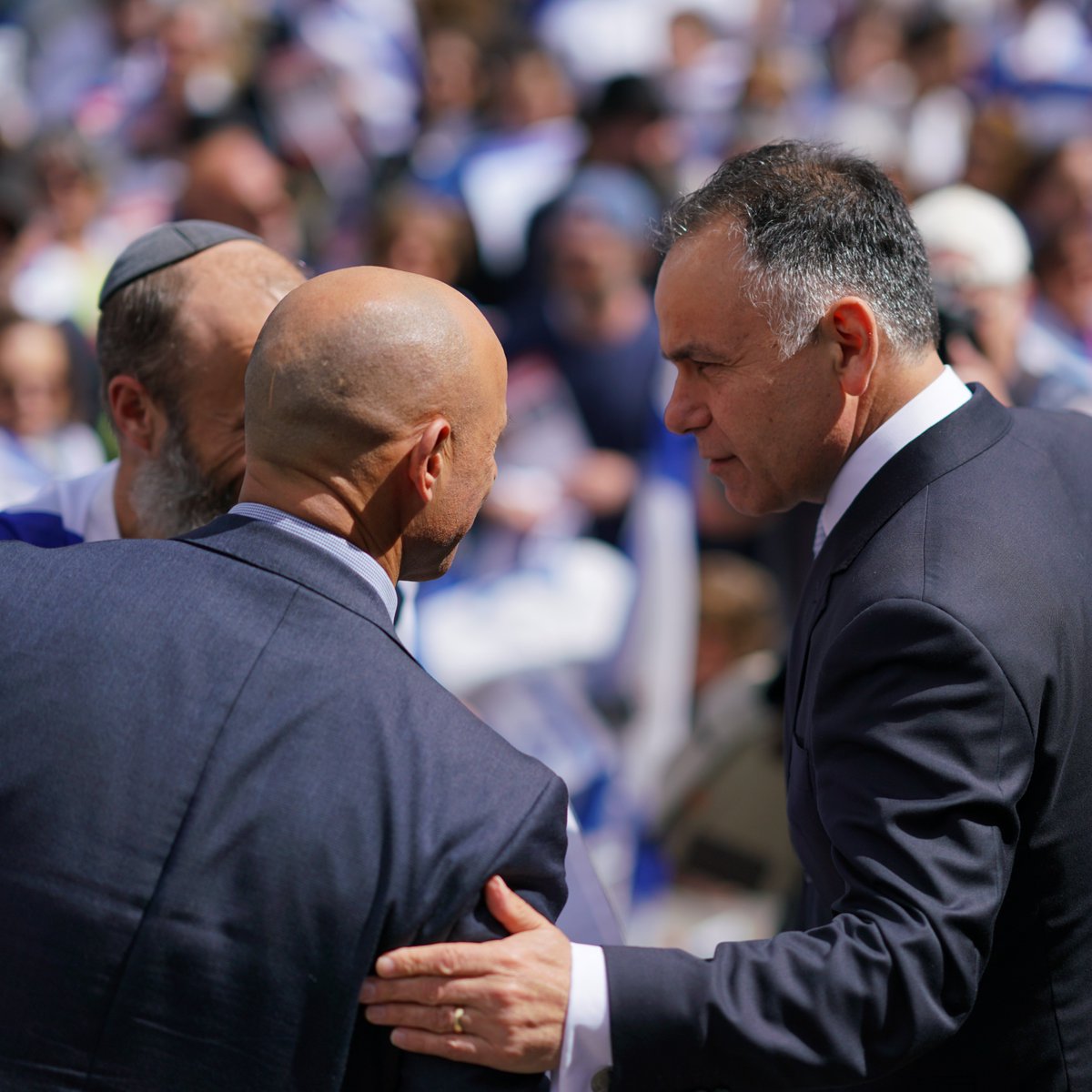 John Pesutto tweet media