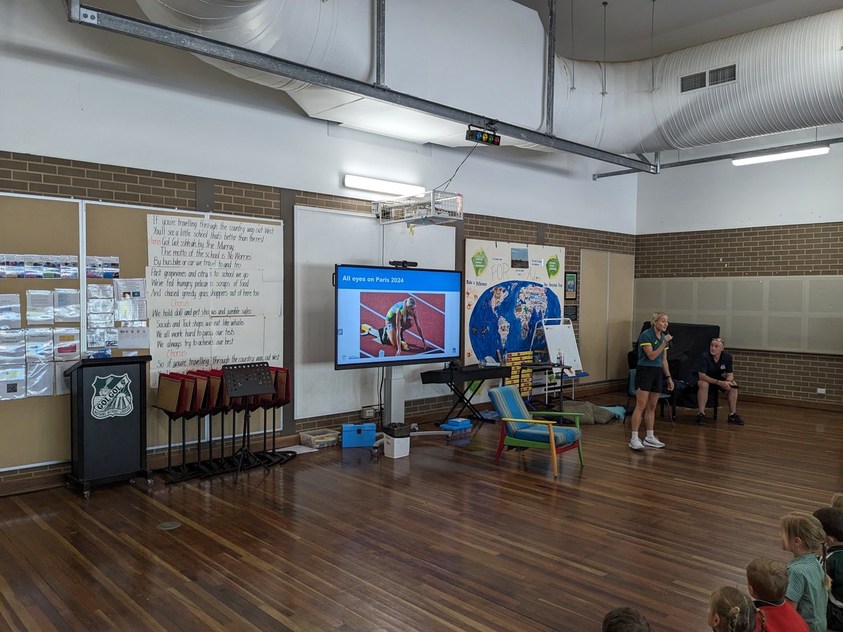 Troy Westcott tweet media