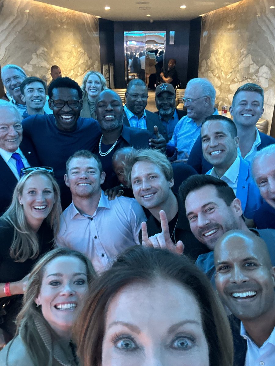 Michael Irvin tweet media