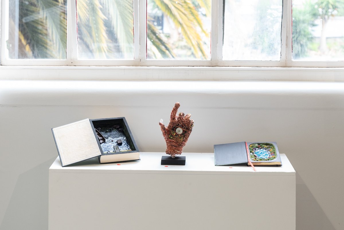 The Gordon | RTO3044 tweet media