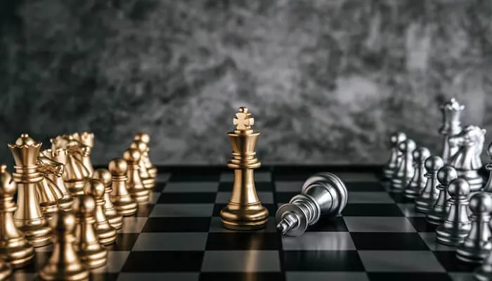 syedRes78322802's tweet photo. 15 Tips And Strategies To Help You Beat Your Competition in 2023
#businesstips #MarketStrategy #Competitior #IndustryInsights #planning #Growth #target #CustomerService #audience @tycoonstoryco @tycoonstory2020 @webfx @SproutSocial @hootsuite
https://t.co/iJOrwZ88i1 https://t.co/dHoTBMY9Jg