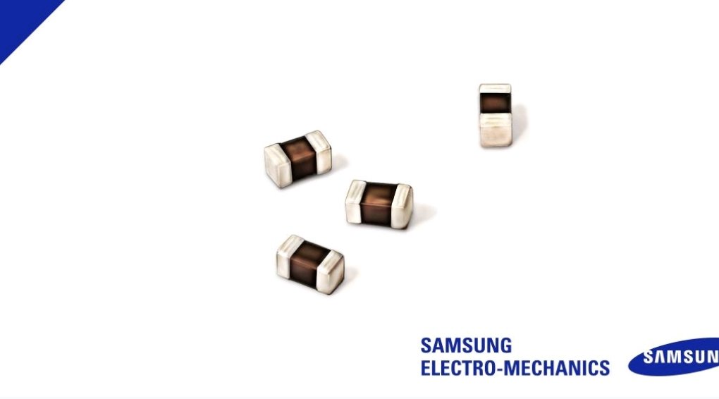 SEMCOin's tweet image. Samsung Electro-Mechanics has released a new MLCC series for automobiles.
 
For more information and sample request for CL10C102JE81PN#, please check the below link.

▷Read more: bit.ly/3EQiUmW

#Samsungelectromechanics #MLCC #automobilecomponents
#newproduct