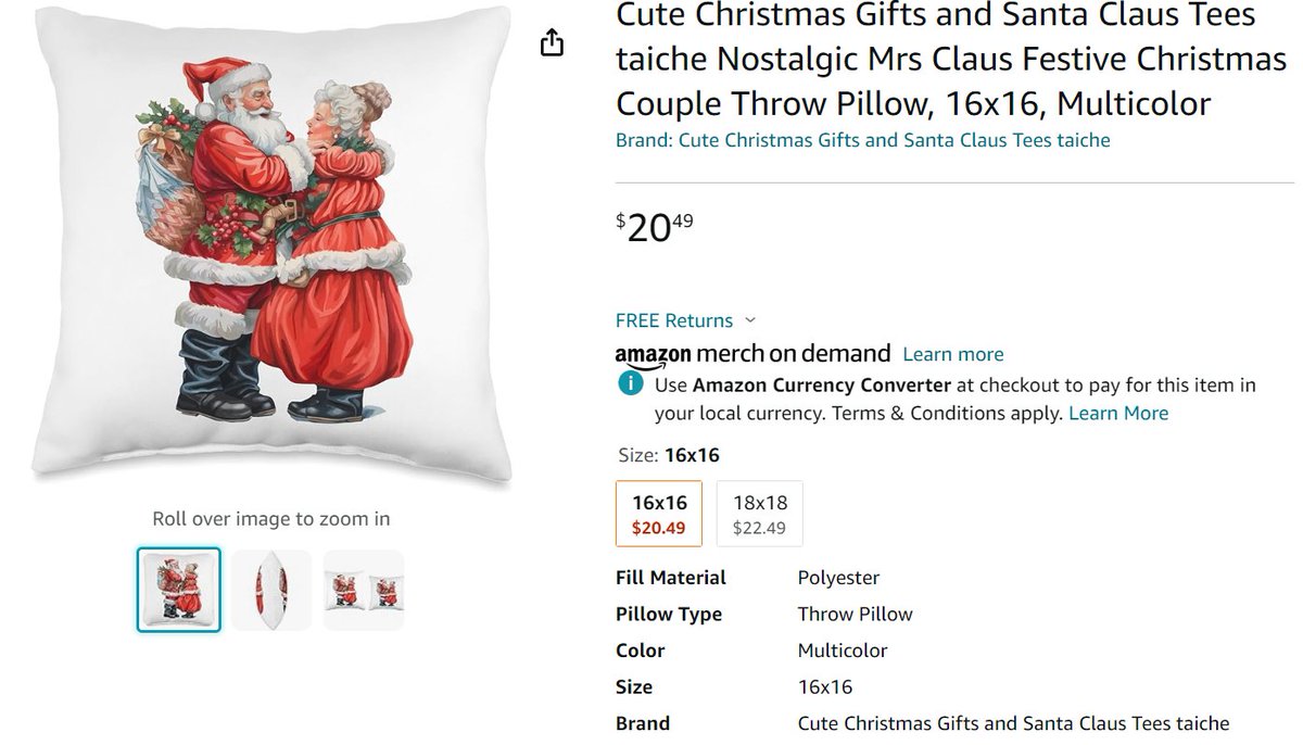 TaicheTees's tweet image. Nostalgisches Mr &amp;amp; Mrs Claus Festliches Weihnachtspaar T-Shirt mit V-Ausschnitt : Amazon.de: Fashion #taiche #ourfirstchristmas #christmas #christmasdecor #merrychristmas #love #newlywedchristmas #mrandmrs #Christmas2023 #Nostalgic amazon.de/dp/B0CD2W54PM