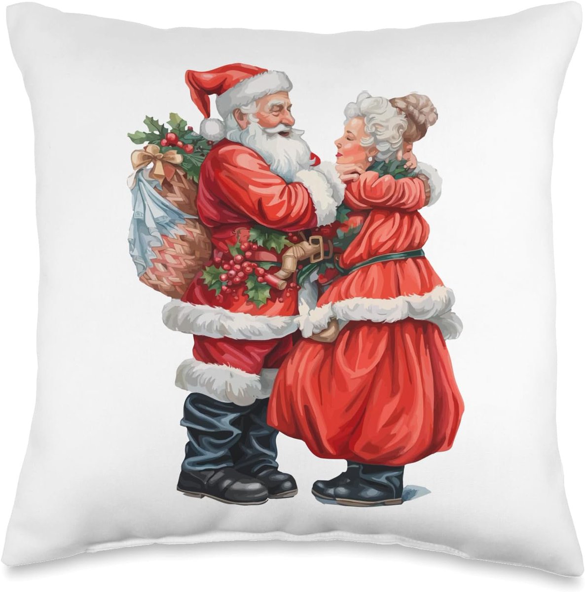 TaicheTees's tweet image. Nostalgisches Mr &amp;amp; Mrs Claus Festliches Weihnachtspaar T-Shirt mit V-Ausschnitt : Amazon.de: Fashion #taiche #ourfirstchristmas #christmas #christmasdecor #merrychristmas #love #newlywedchristmas #mrandmrs #Christmas2023 #Nostalgic amazon.de/dp/B0CD2W54PM