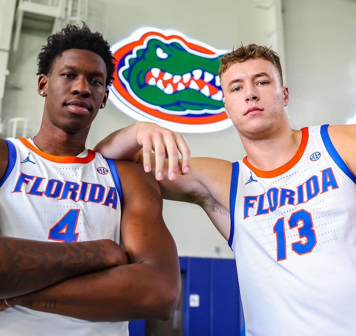 New florida best sale jerseys