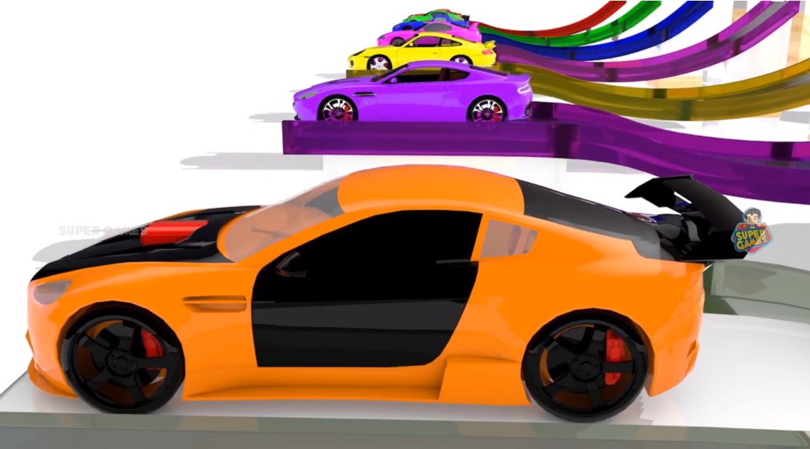 superga92971262's tweet image. Discover Color Names with Our High-Performance Sports Cars | Educational... youtu.be/gsf37N78Tu4?si… via @YouTube 
#ColorLearning #SportsCars #EducationalVideos