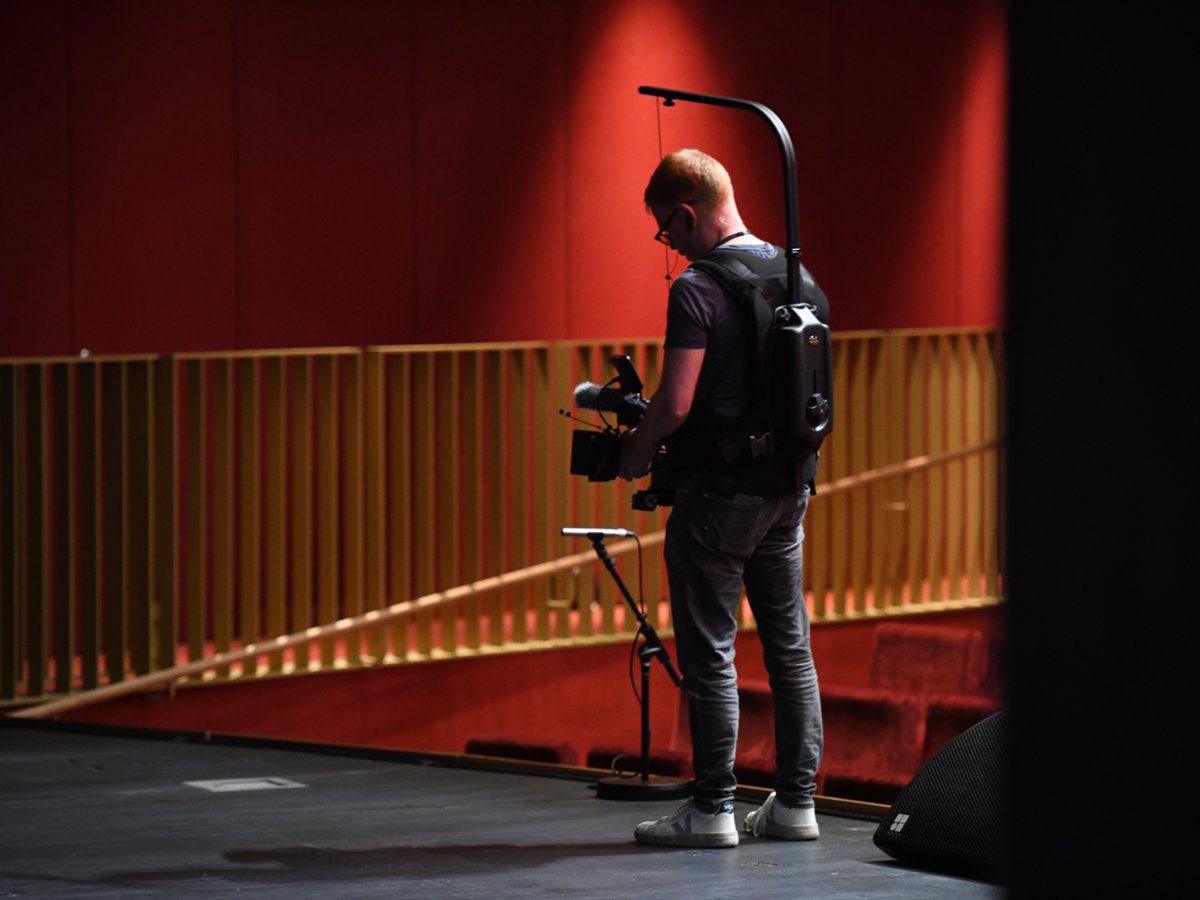 jasper_pictures's tweet image. We were thrilled to be at the grand opening of The Round  for Whitehorse City Council on Friday night. Such an amazing space to film in. We can’t wait to share the finished product!

#theround #cameraoperator #whitehorsecitycouncil #videoproduction