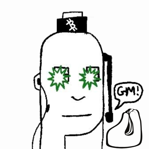 GM Ordiholics! ☕️🫡

Have a great day!!! ❤️❤️🤌🤌