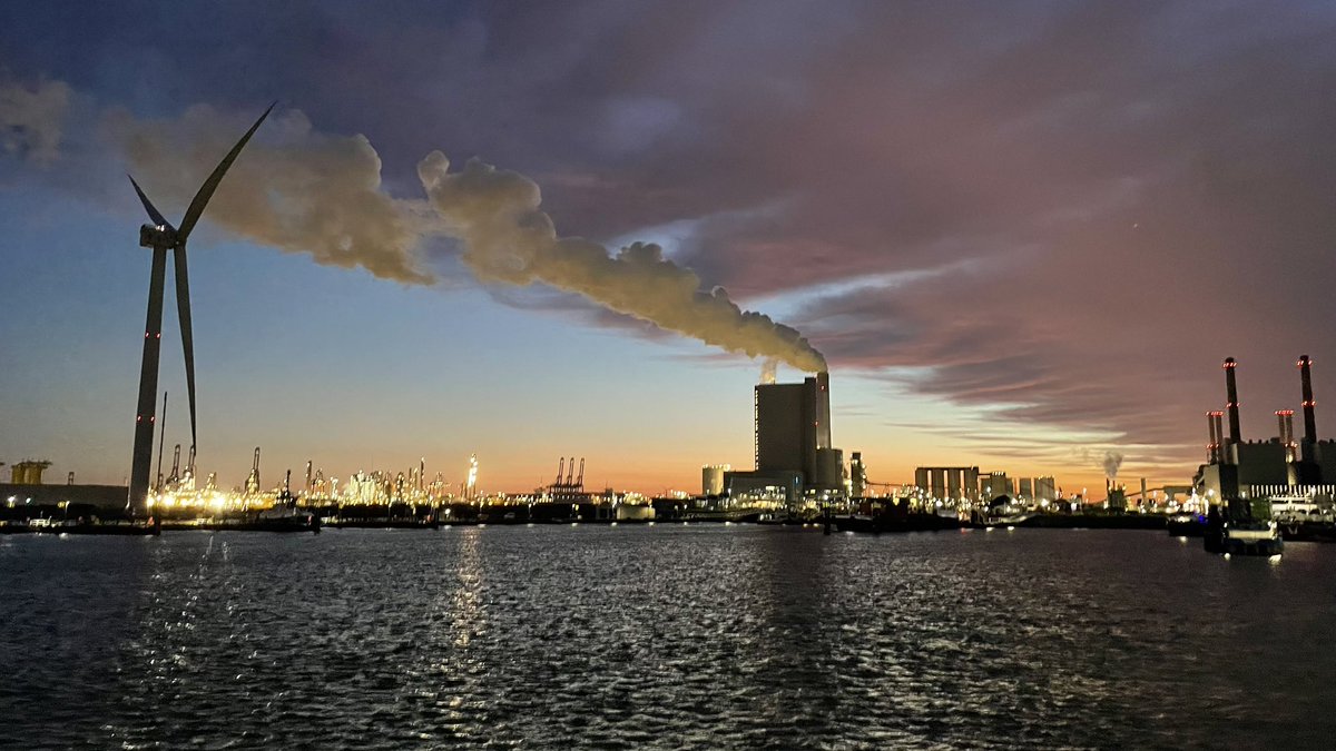 Goedemorgen Rotterdam