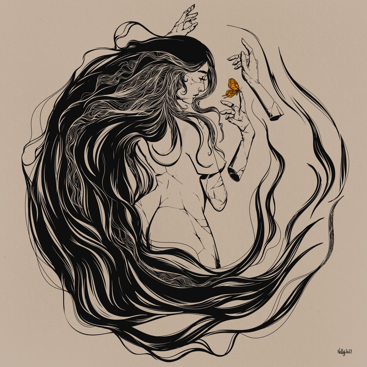 0xmajidx0's tweet image. Here’s my submission to #techbubble’s  #CleverCurator Challenge.   
⤵️
Theme: Things that only women understand!
Tagged judges: 
@EddieLee21_ @Cassi_Moghan @aadrika__