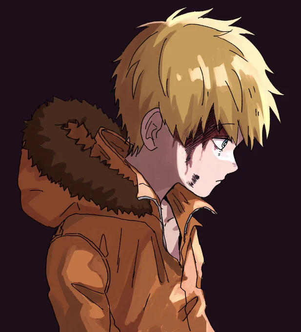 ケニーちゃん 