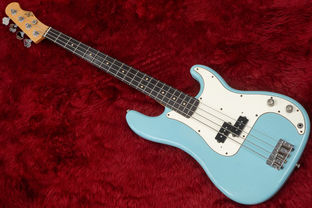 Geek_IN_Box's tweet image. 本日の厳選中古ベース

#yamaha #fender #Modulus #RSGuitarworks