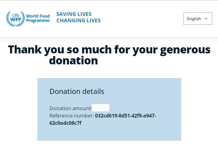 To celebrate JBJ's 6th anniversary, we've donated to the World Food Programme to help provide food assistance to communities in need worldwide 💛💜
#켄타 #김용국 #김상균 #노태현 #김동한 #권현빈 

#JBJ_6th_Anniversary 
#JBJ