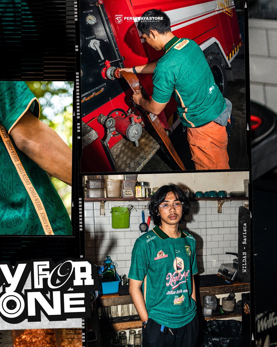Persebaya Store tweet media