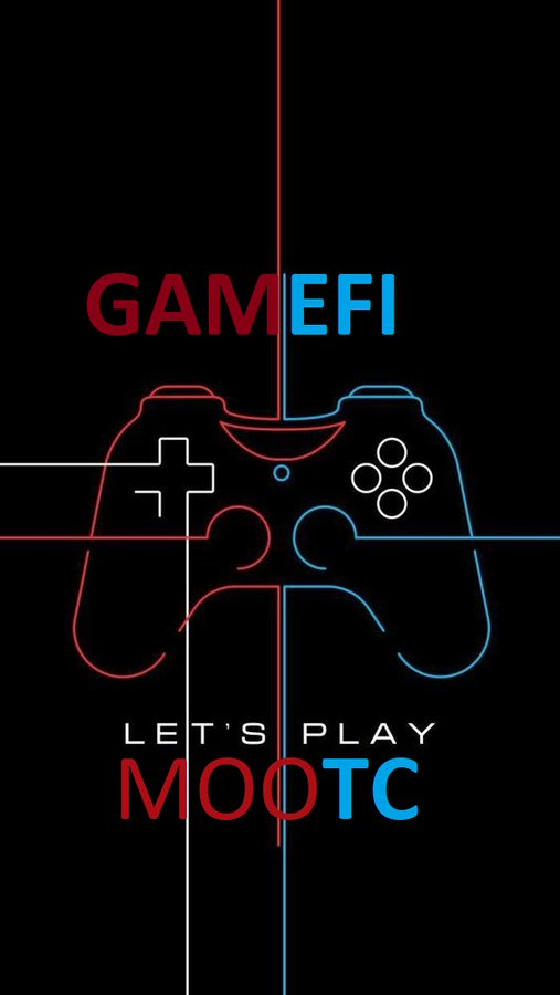 Apocalypse_JP_'s tweet photo. GamefiとMootc メタバースによるゲームの新時代の夜明けへようこそメタバースを探索し、征服し、利益を得るのはあなたのものです!💰🌌
#ゲーム #NFT #ブロックチェーン #ゲーム開発 #WBA #WBL #ホーム #トークン #gaemfi #Web3Games #メタバース #シェア #fypシ #イスラエル #ガザ #ハマス #フリーガザ https://t.co/hZ5TddL9kb