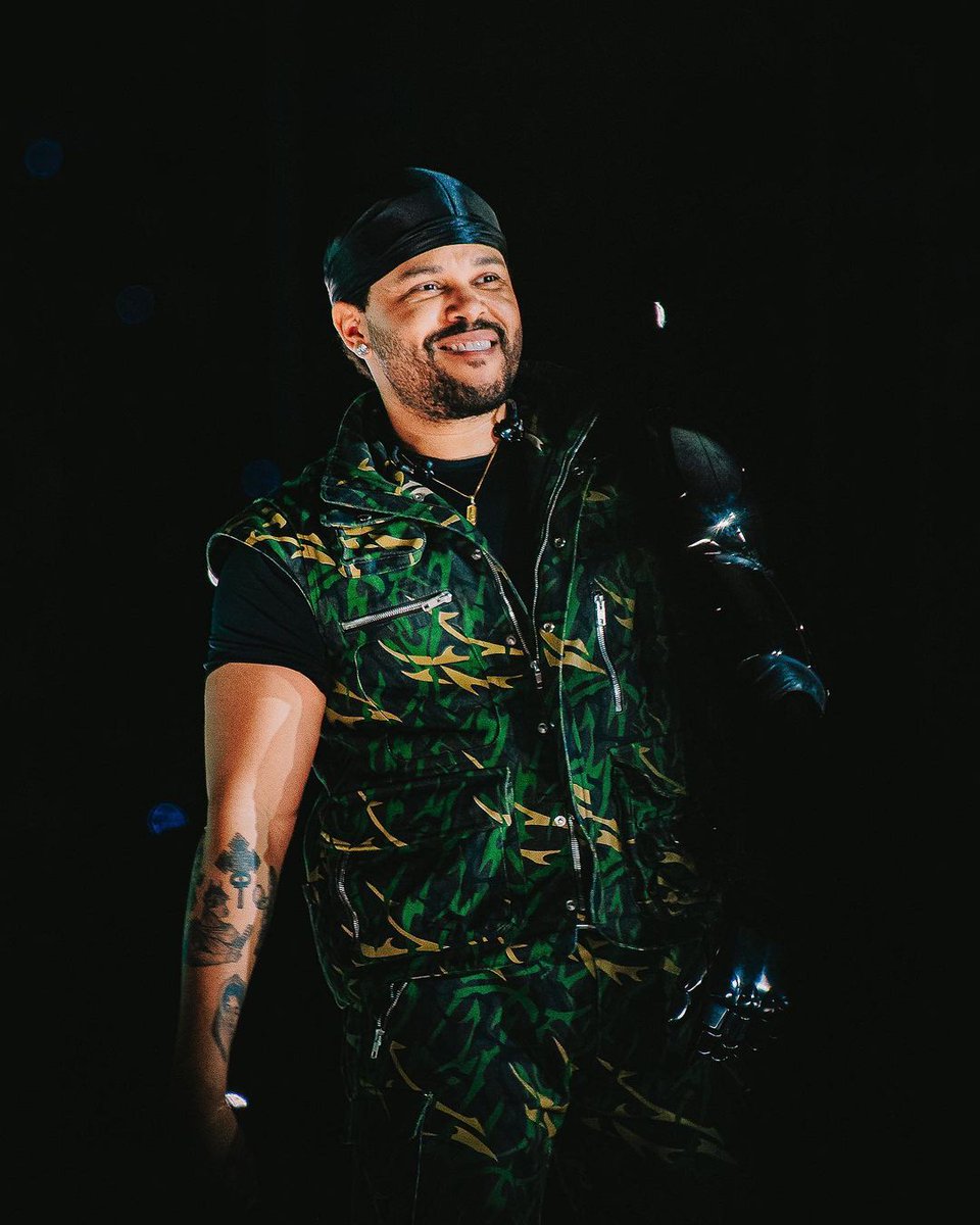 The Weeknd Argentina | TWAO tweet media