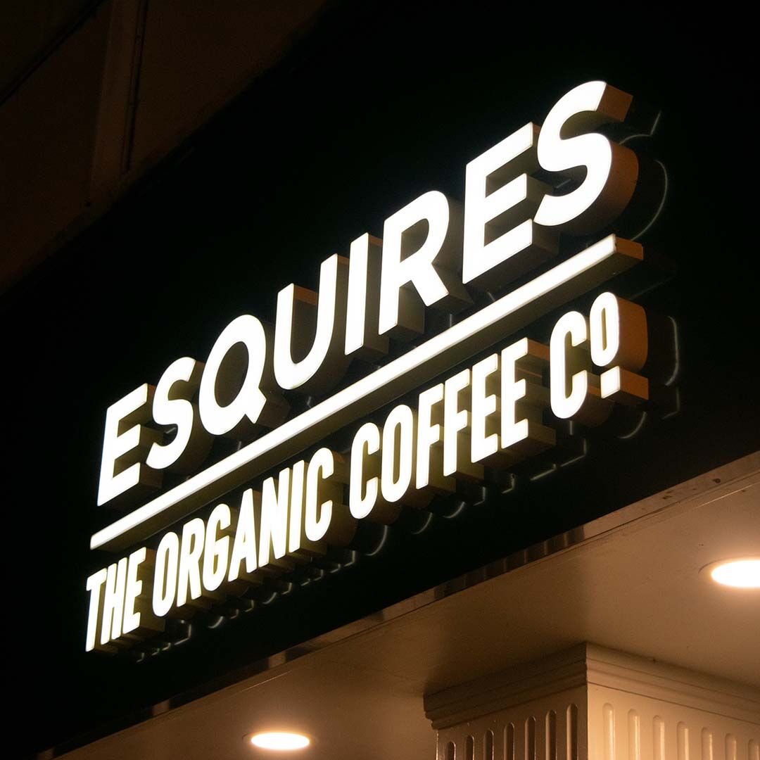 Don’t let your business get left in the dark this winter.

Shine a light on your brand with 10% off #illuminatedsign orders placed before midnight on 30th November 2023.