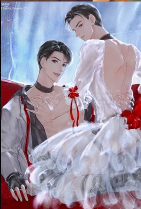 hualian_213589's tweet photo. Meatbun's gong(s) top the list.
Mo Ran and He Yu's main goal in life
#2ha #casefilecompendiums https://t.co/afqhMnSyNe