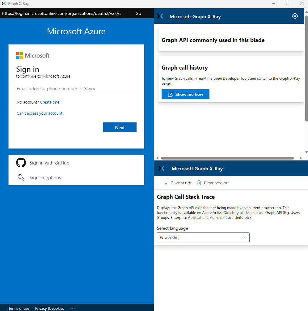 SasStu's tweet photo. #Intune #MicrosoftEndpointManager PowerShell, Intune, and Microsoft Graph X-Ray https://t.co/czLHBGo50l via PlanetPowerShell https://t.co/SqsKHRHMUp