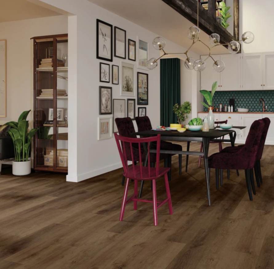 Beautify your home with TRIOFLOR's superior SPC flooring, which combines the beauty of nature with cutting-edge innovation to bring the serenity and charm of the outdoors into your living spaces. 🏡🌳

trioflor.net
#spcflooring #floordesign #furniture #homevibe