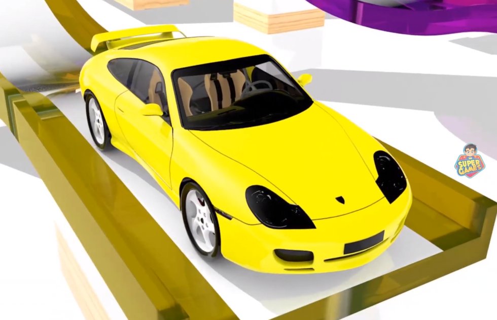 carleigh1434911's tweet image. Discover Color Names with Our High-Performance Sports Cars | Educational... youtu.be/gsf37N78Tu4?si… via @YouTube #ColorLearning #SportsCars  #EducationalVideos #FunEducation #EngagingContent #SuperCars #ColorNames