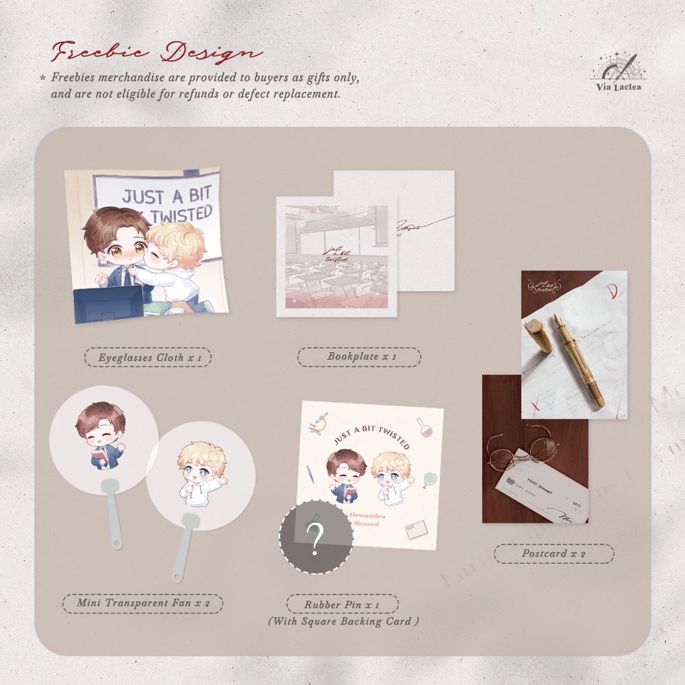 ViaLactea_Press's tweet photo. 💐For additional information please see the promo posters 
♔Purchase link 
[Full] Just A Bit Twisted - Link-1: https://t.co/mHB2vjHNu3 [Split] Just A Bit Twisted - Link-2: https://t.co/nOgizoAPEJ (To avoid fraud, ensure to only open links from https://t.co/bQnNcScpIG domain) https://t.co/fyFHH00YXI