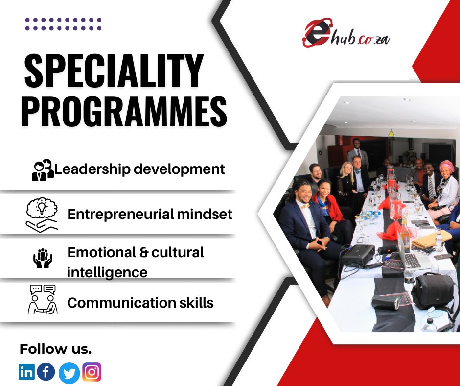 Cementing Reliable Relationships!
#ehub #entrepreneurship #business #communicationskills #emotionalintelligence #culturalintelligence #entrepreneurialmindset