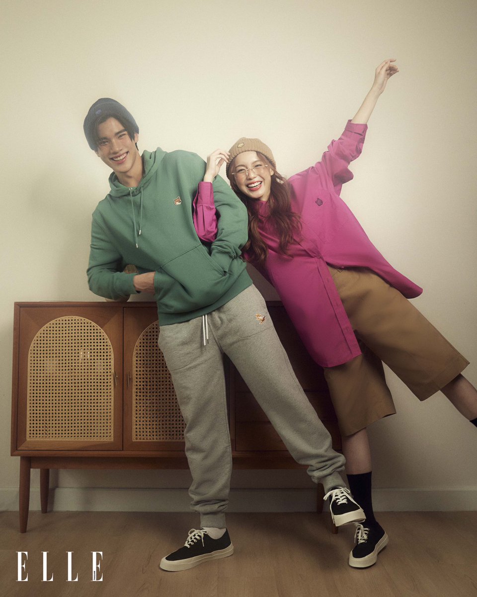 GMMTV tweet media