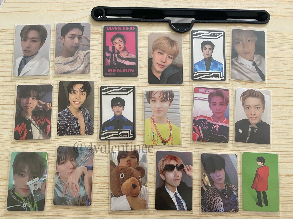 4valentinee's tweet photo. ic [interest check] 
wts | lfb | ph 

NCT Quitting Sale 

Rfs: Need funds + collecting albums and pc is not my forte anymore 😔 

💛dm me/comment if ur inch 
💛 can sold as a set /tingi 
💛 u can see my terms &amp; condition when ur willing to buy from me ⬇️⬇️
https://t.co/UvkmZRUYqf https://t.co/2rzGtkoSZR