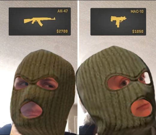 ESL Counter-Strike tweet media