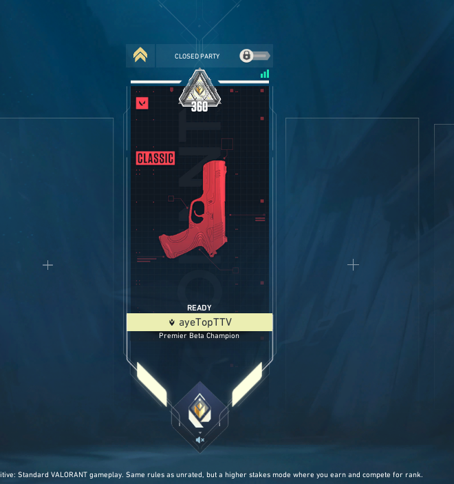 Joined the dark side 💀

Live twitch.tv/ayetop