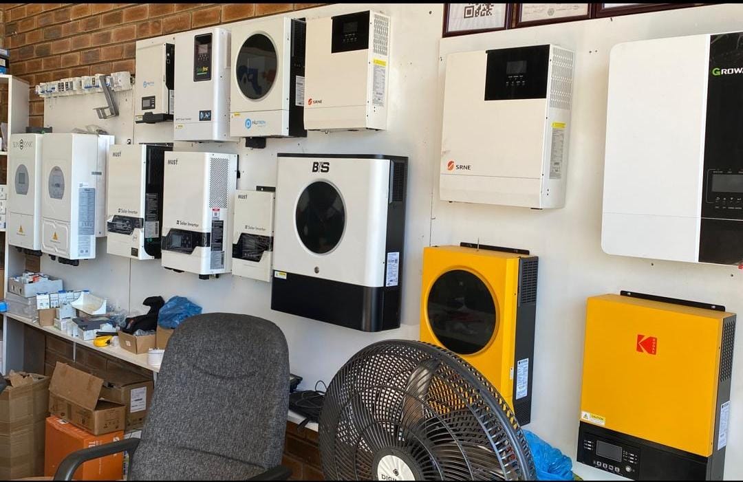 Privilegeprovo2's tweet image. All Solar products on promotion this festive season inbox for dealer prices