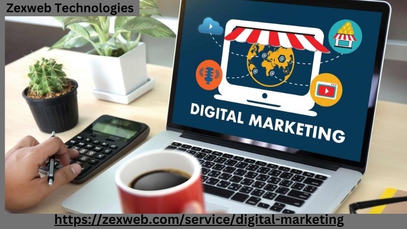 ZexWeb: Leading Noida Digital Marketing Company

#BestDigitalMarketingCompanyinNoida #DigitalMarketingAgencyinNoida #DigitalMarketingservices

For more information visit our website :- zexweb.com/service/digita…