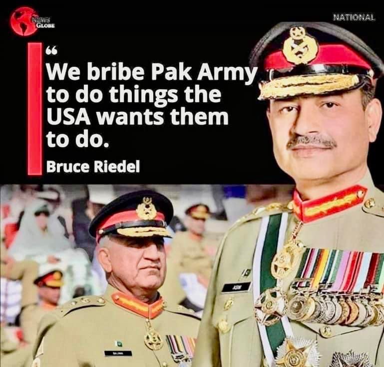 بروس ریڈل نے اپنی کتاب میں لکھا ہے کہ “ ہم پاکستانی جنرلوں کو رشوت دے کر اپنے کام کرواتے🚀 DIYHome InteriorStyling HomeInteriors #kairalooro #homedesign #passivecooling  
Original: mujahidmiansaab